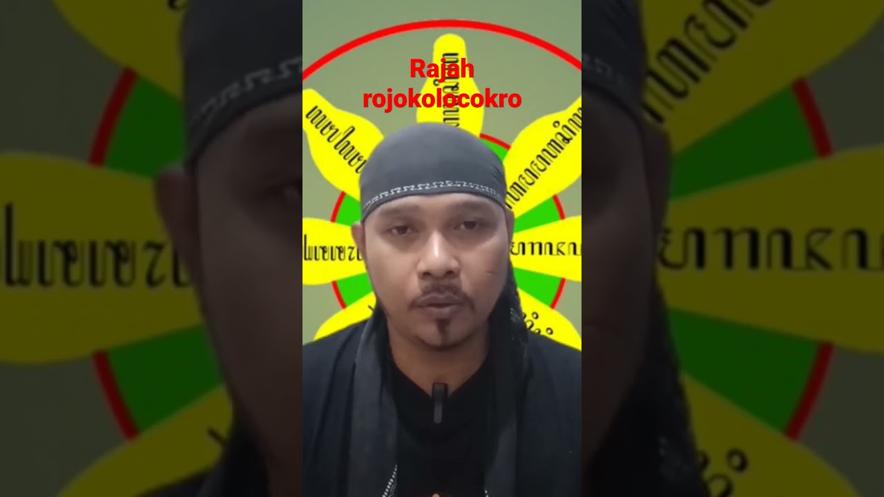 kegunaan rojokolocokro?!