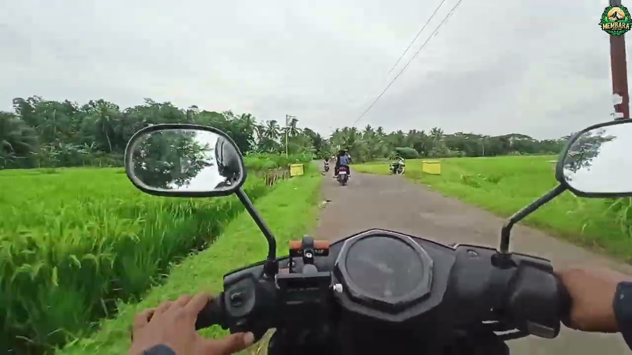 BAKWAN KAWI PERJUANGAN BAYAN PURWOREJO || JJS Part 13