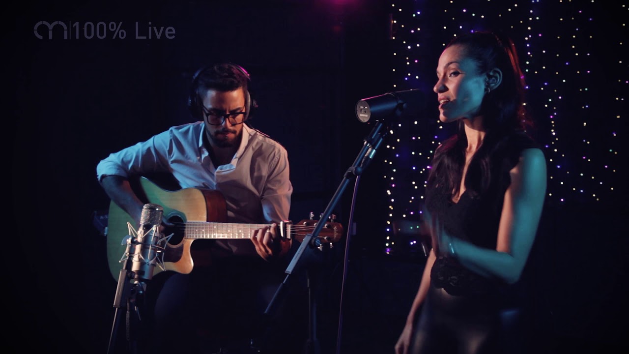 Just2Duo 'New Rules' / Dua Lipa (Cover) Live Wedding Duo London - Hire at AliveNetwork.com