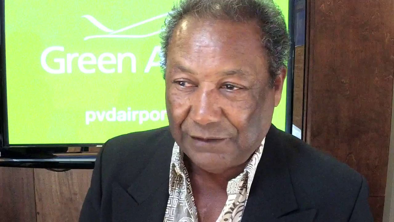 Ralph Tavares, Grammy Winner