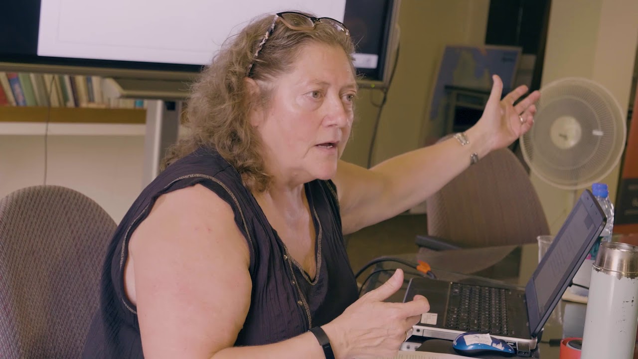 Partie 1 - Mme Lise Gervais : L'action communautaire autonome au Québec