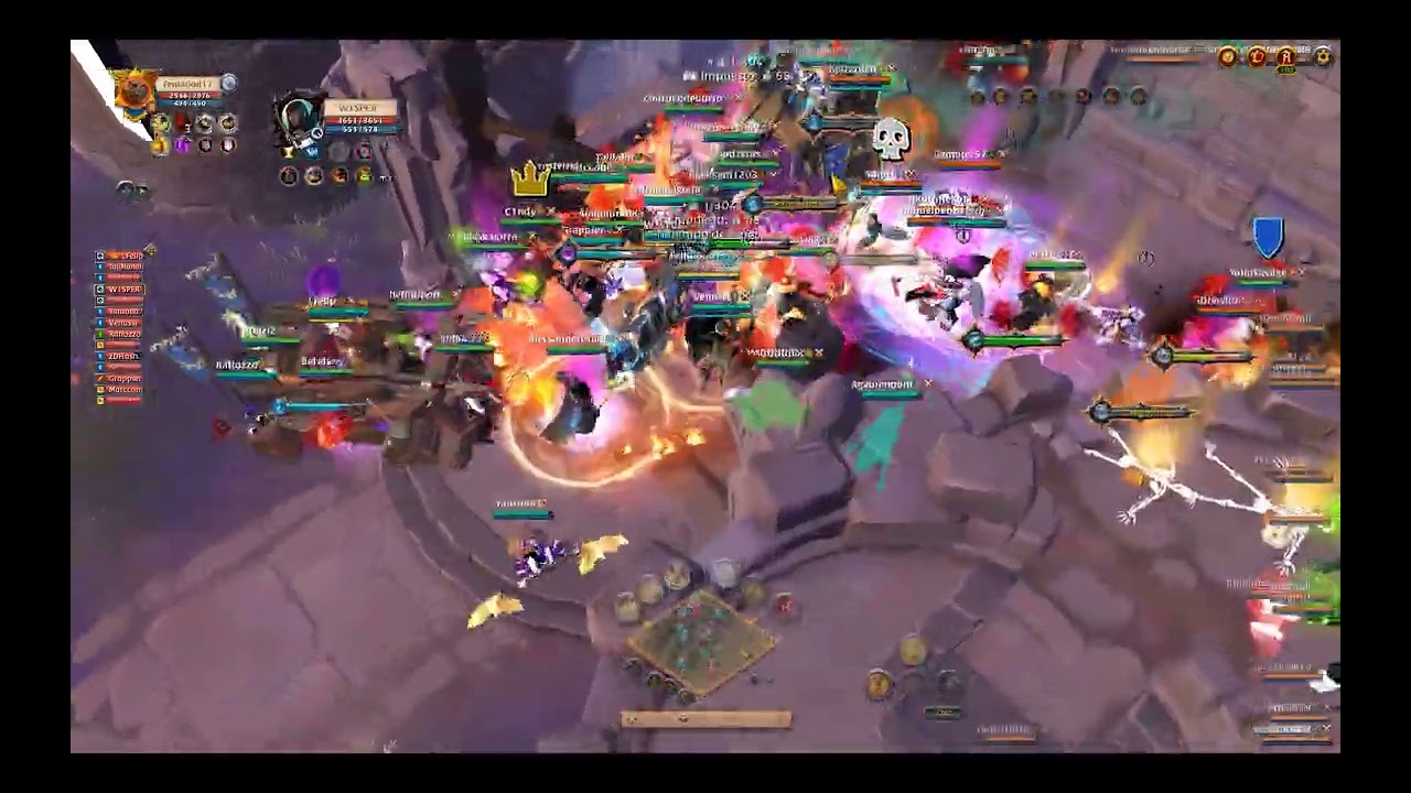POV - Quedasanta 20 FEB 2026