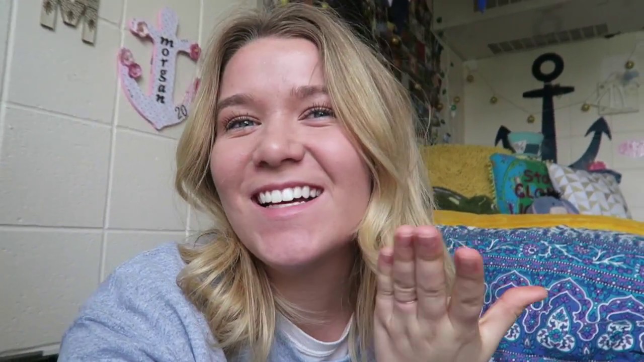 vlog #115: i'm transferring to Cornell!!!! (Cornell transfer option)