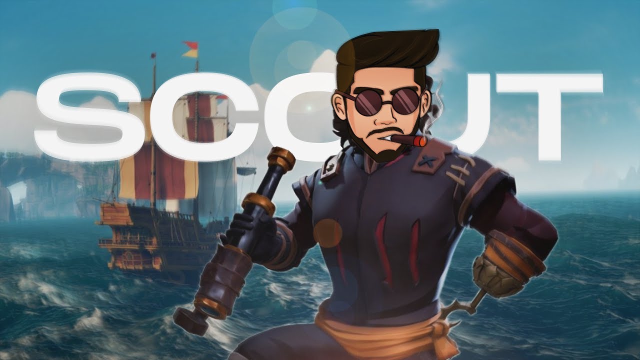 8 Hours Stream || Playing New Update SEA OF THIEVES || Battlegrounds Mobile India DONE