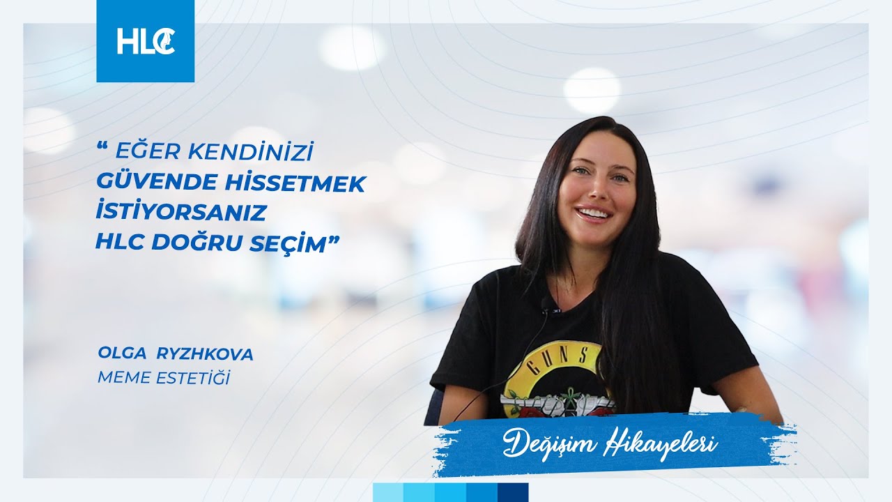 Meme estetiği & Burun Estetiği - Değişim Hikayeleri