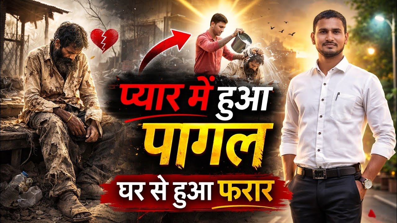 प्यार में हुआ पागल घर से हुआ फरार #duet @ManavSewaAasaram #shortsviral 