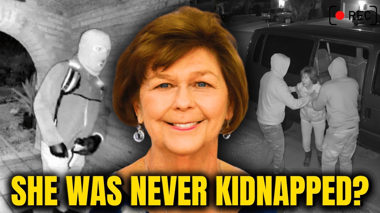 1 Minute Ago: Nancy Guthrie Was Never Kidnapped & NO PROOF OF LIFE - This Is What Really Happened!