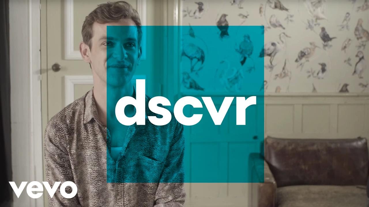 Josef Salvat - dscvr interview