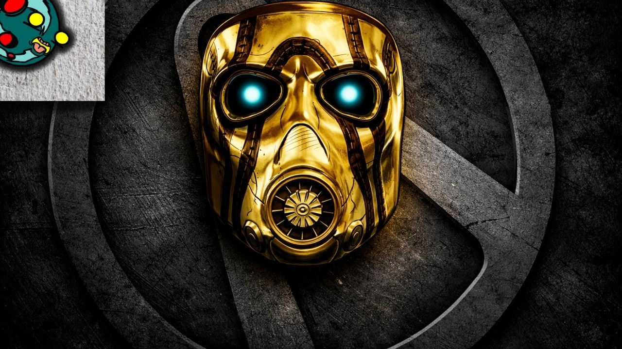 Borderlands The Pre-Sequel #2- Live Commentary