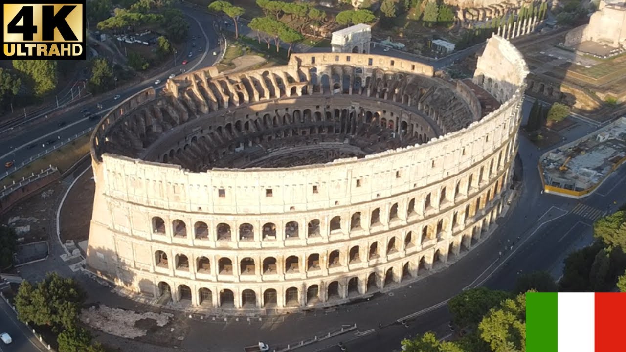 Rome Beyond the Landmarks: All the little things that make Rome