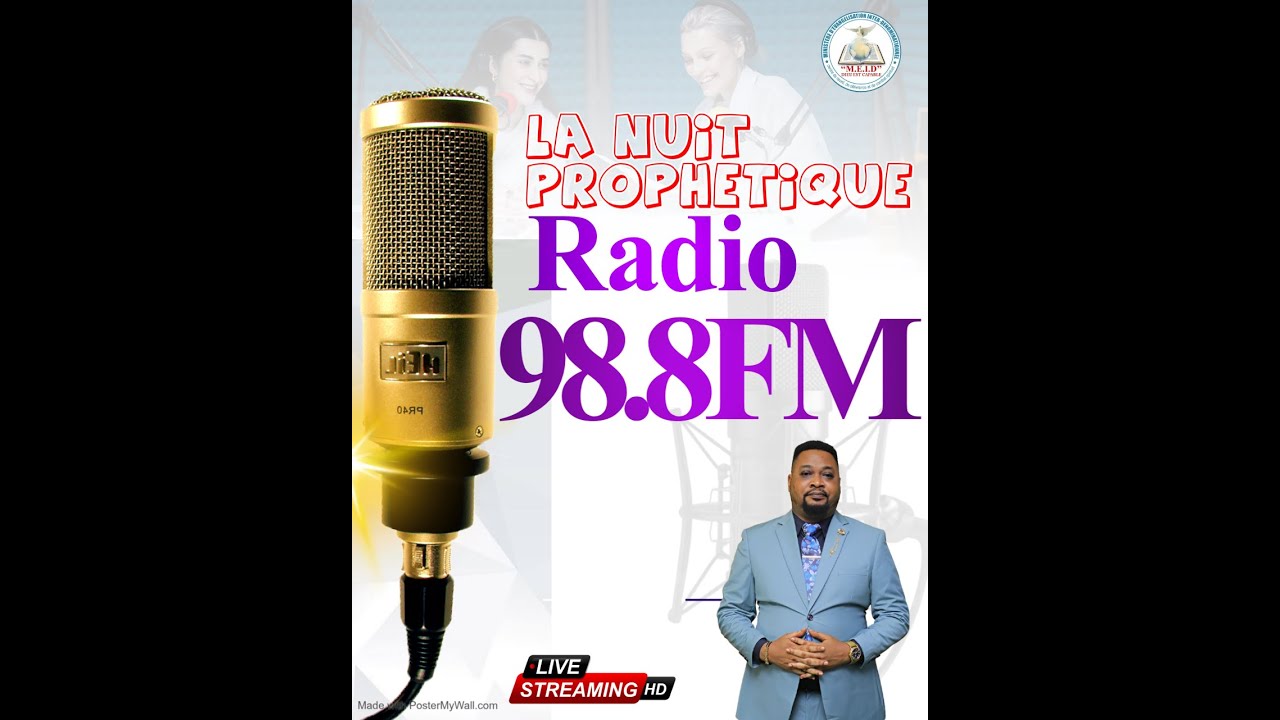 LA NUIT PROPHETIQUE DU VENDREDI 30 01 2026