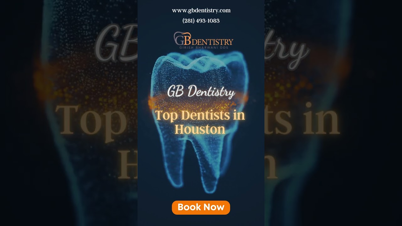 Top Dentists in Houston