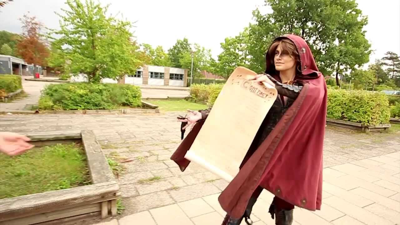 Genki 2013 Cosplay Video
