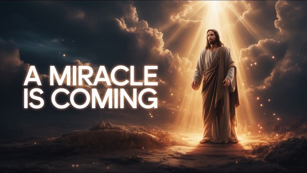 &ldquo;BELIEVE IT&rdquo; | God's message for you today | God's message for me today |