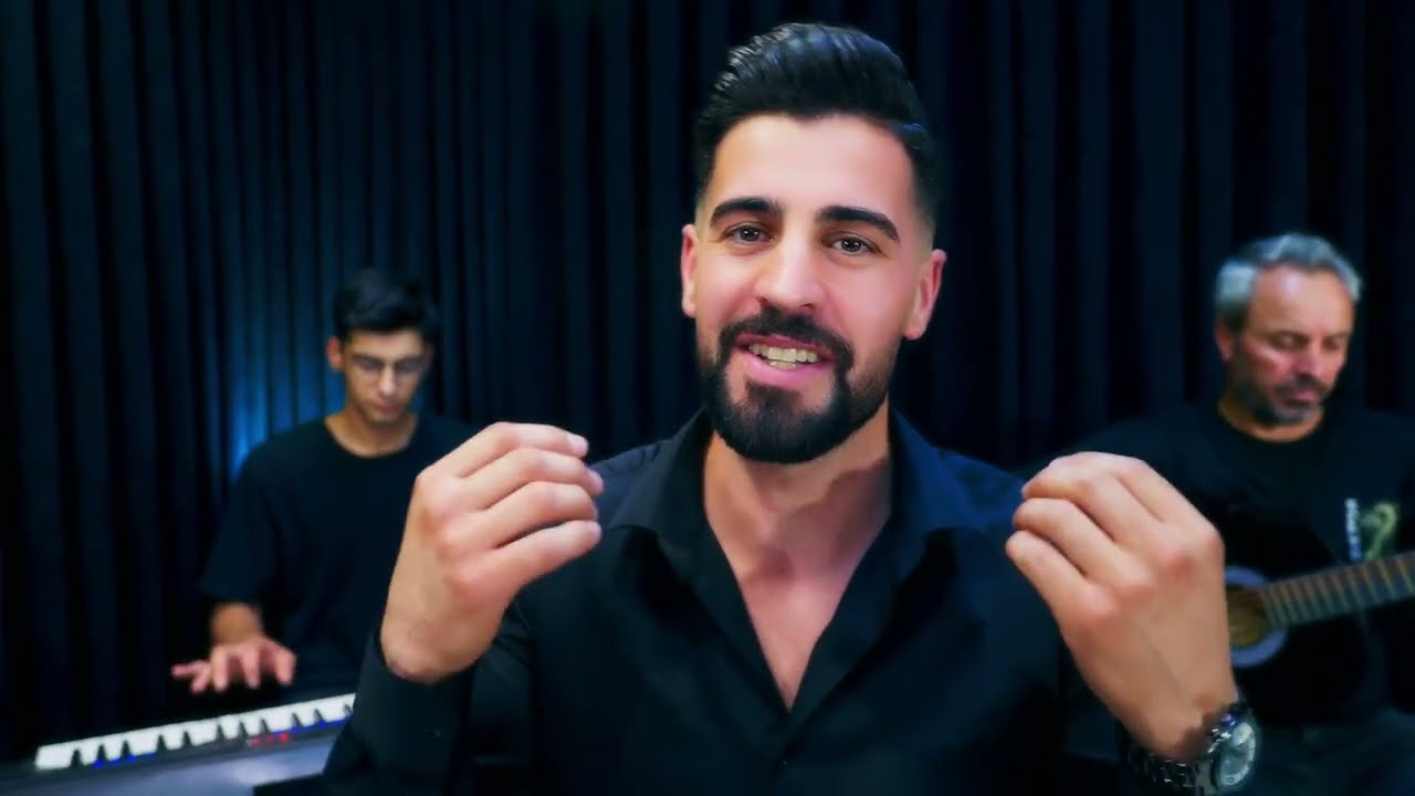 Azad Serhed - Nıkarım - Official Müzik Video
