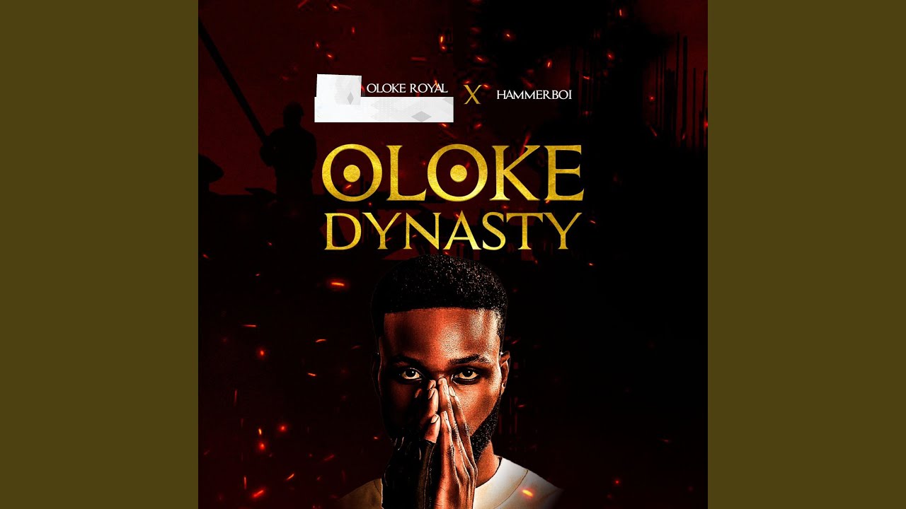 Oloke Dynasty