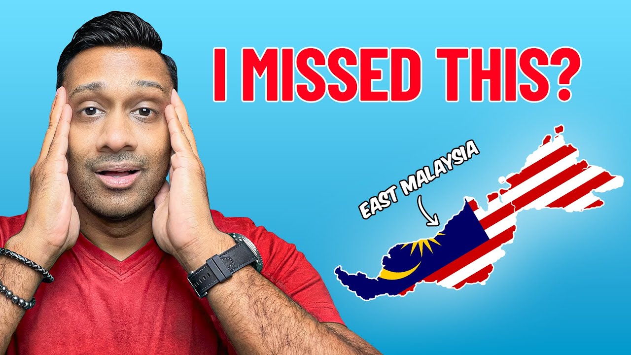 I Missed These 2 Retirement Cities in Malaysia