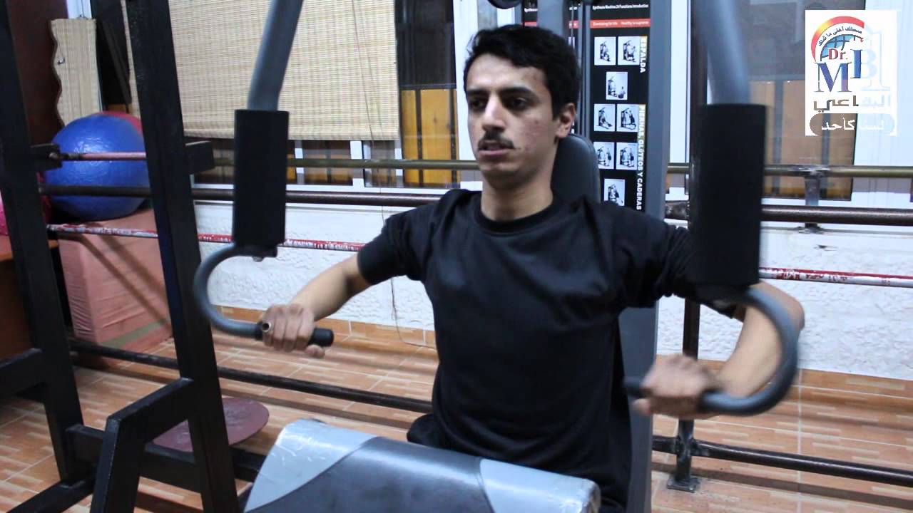 قصة نجاح زياد المقحم مع الدكتور البقاعي - الرباط الصليبي 