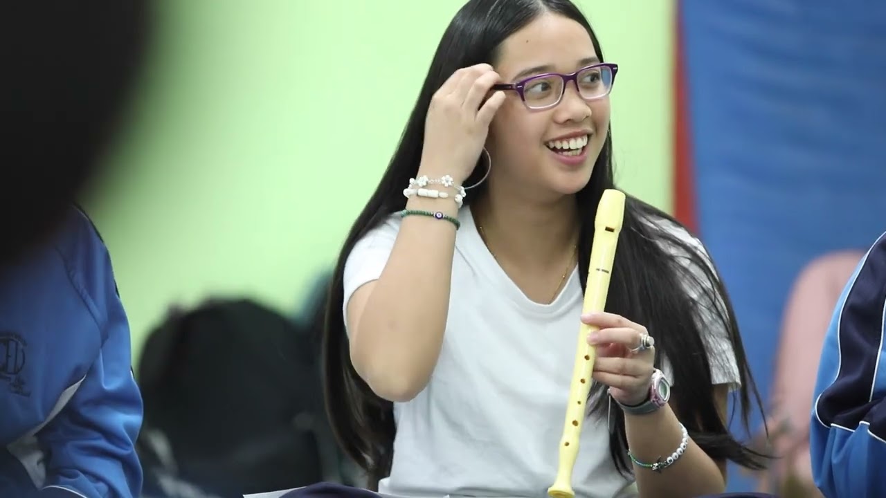 COLEGIO SANTA ISABEL MADRID