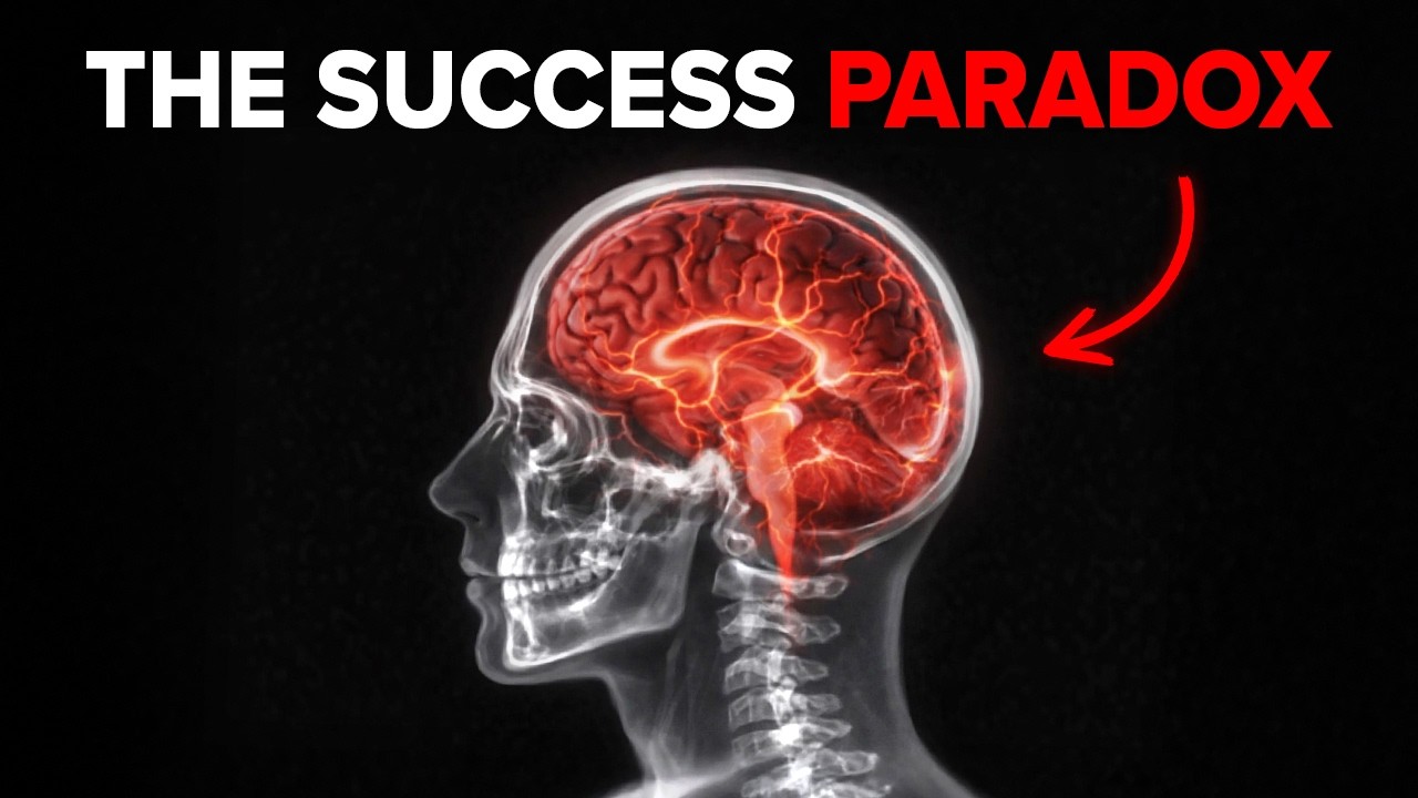 How To UnF**k Your Mind When Success Feels Empty