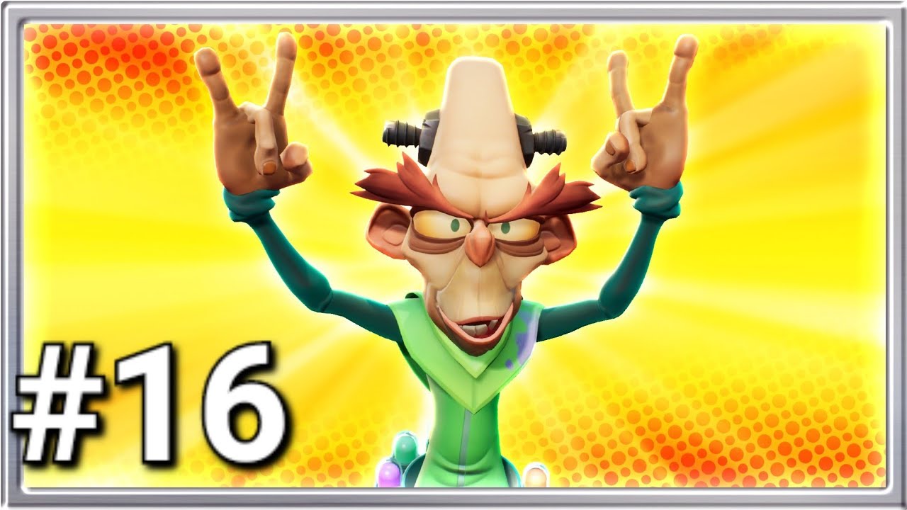 Crash Team Rumble - N. Brio! (16)