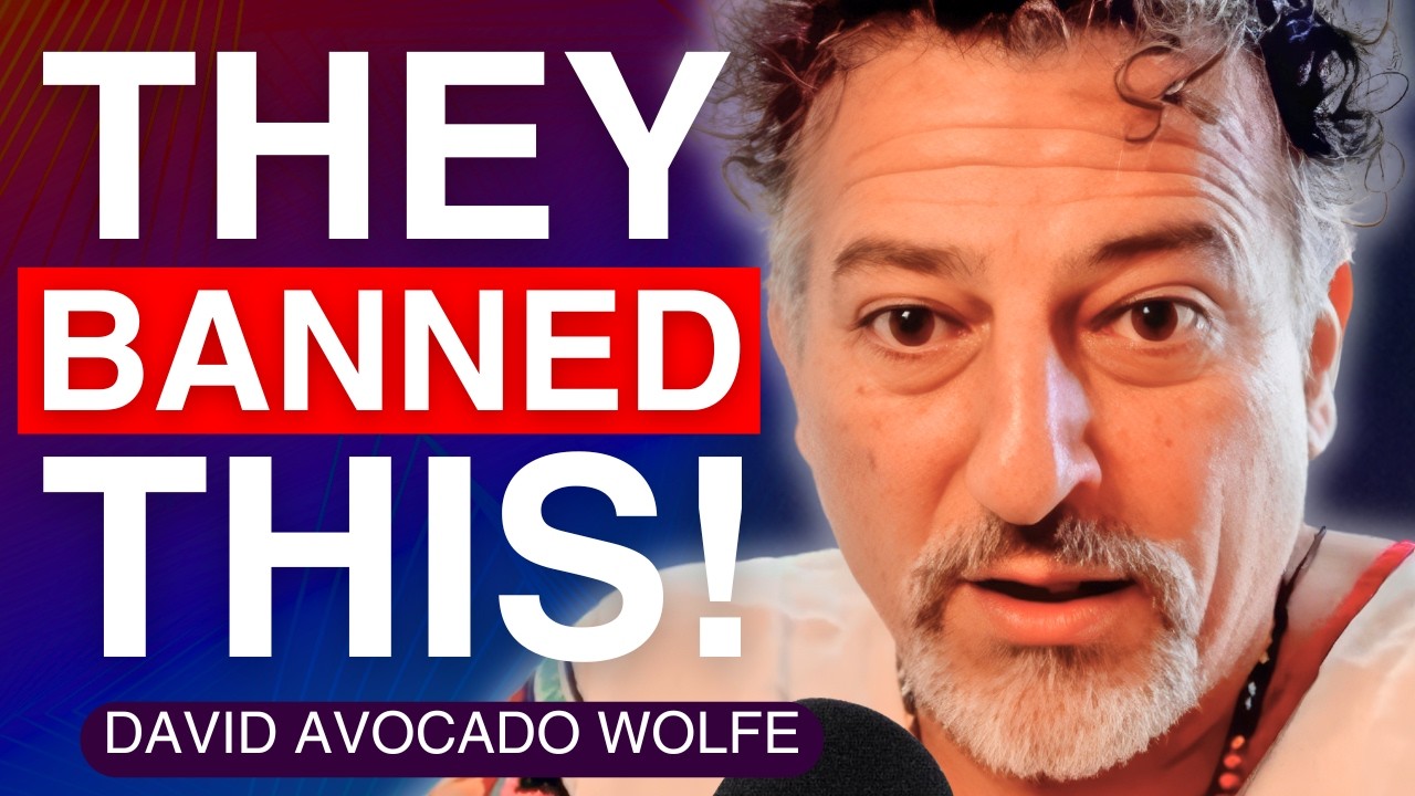 The Forgotten Spiritual Wisdom of The ESSENES &ndash; HIDDEN KEYS to Health & Longevity!