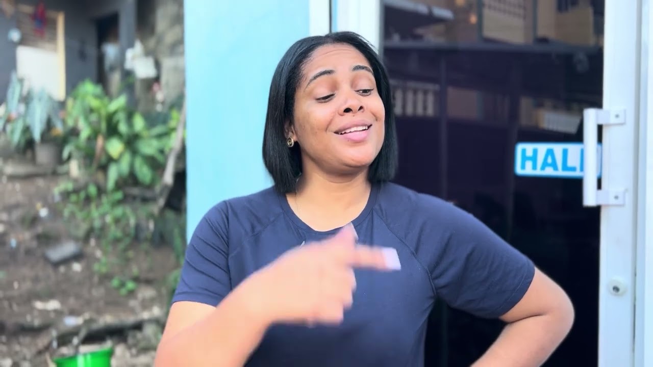 	“Cuando se juzga por fuera y no por el corazón”
