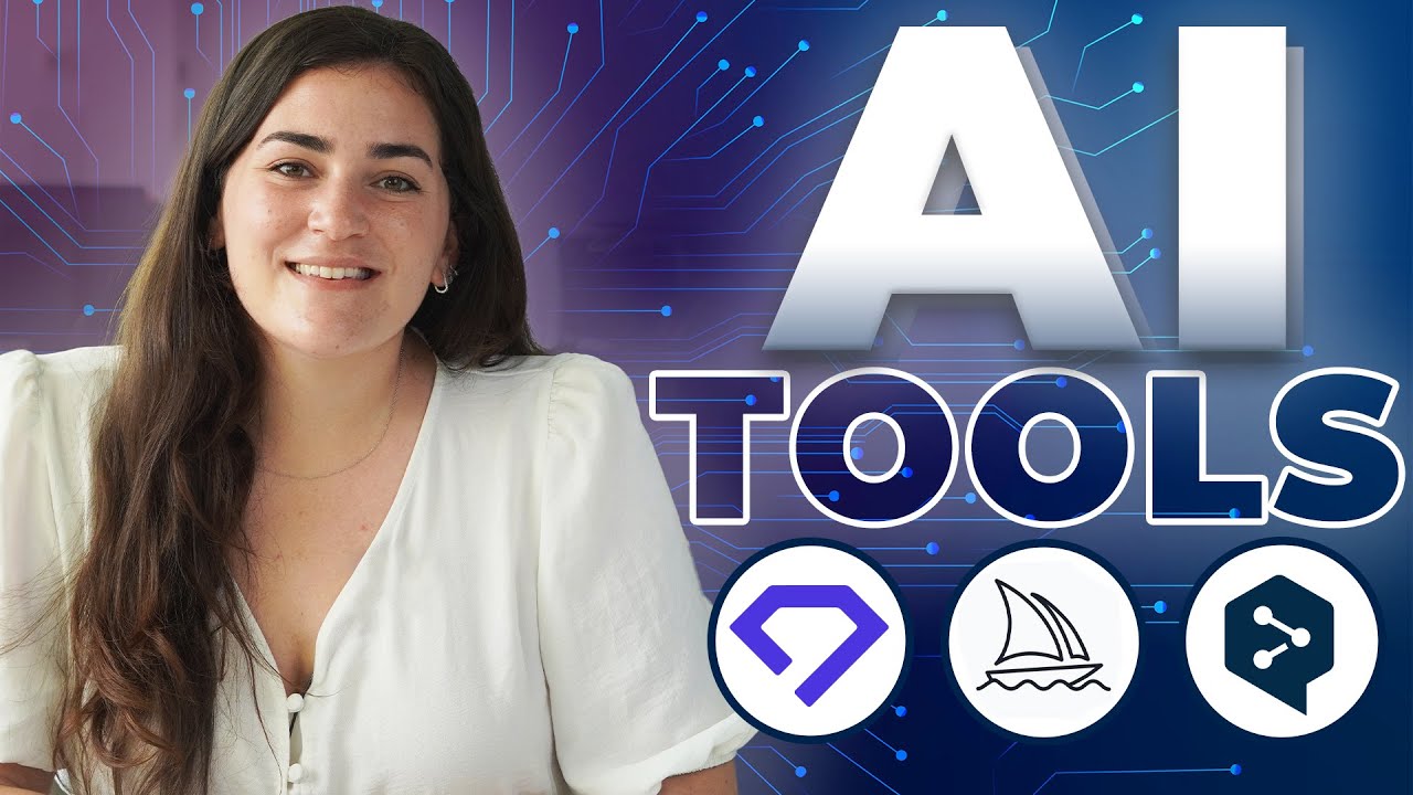 Best AI Tools for Digital Marketing 2025 🚀