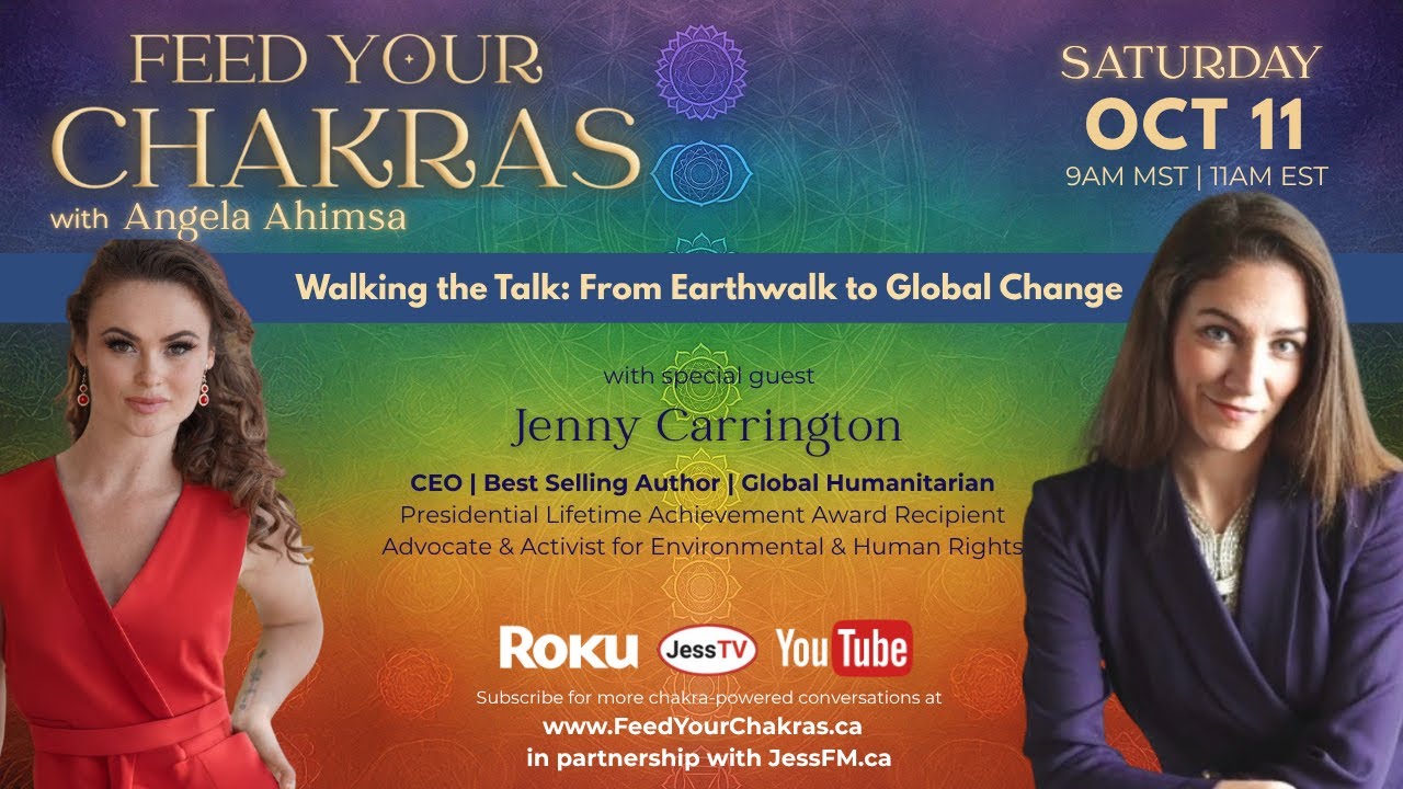 Unlock the Chakra System: Heal Your Roots & Speak Your Truth✨