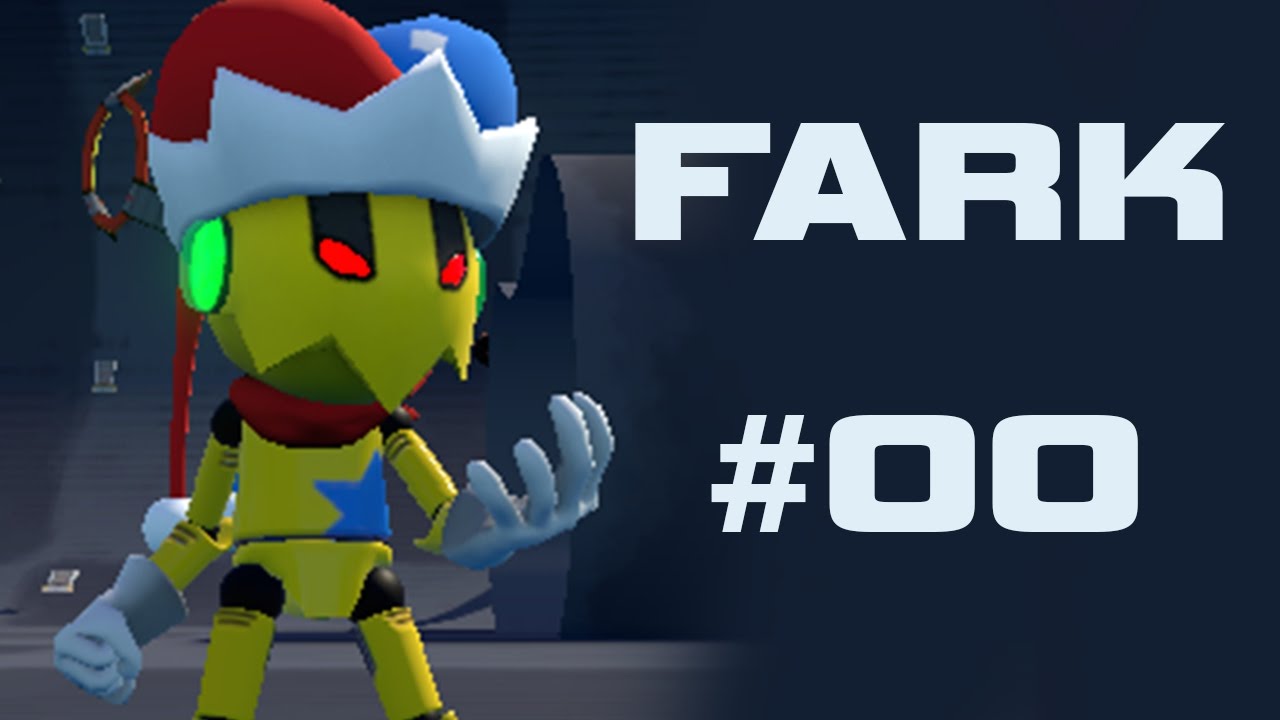 Fark - Dev #00