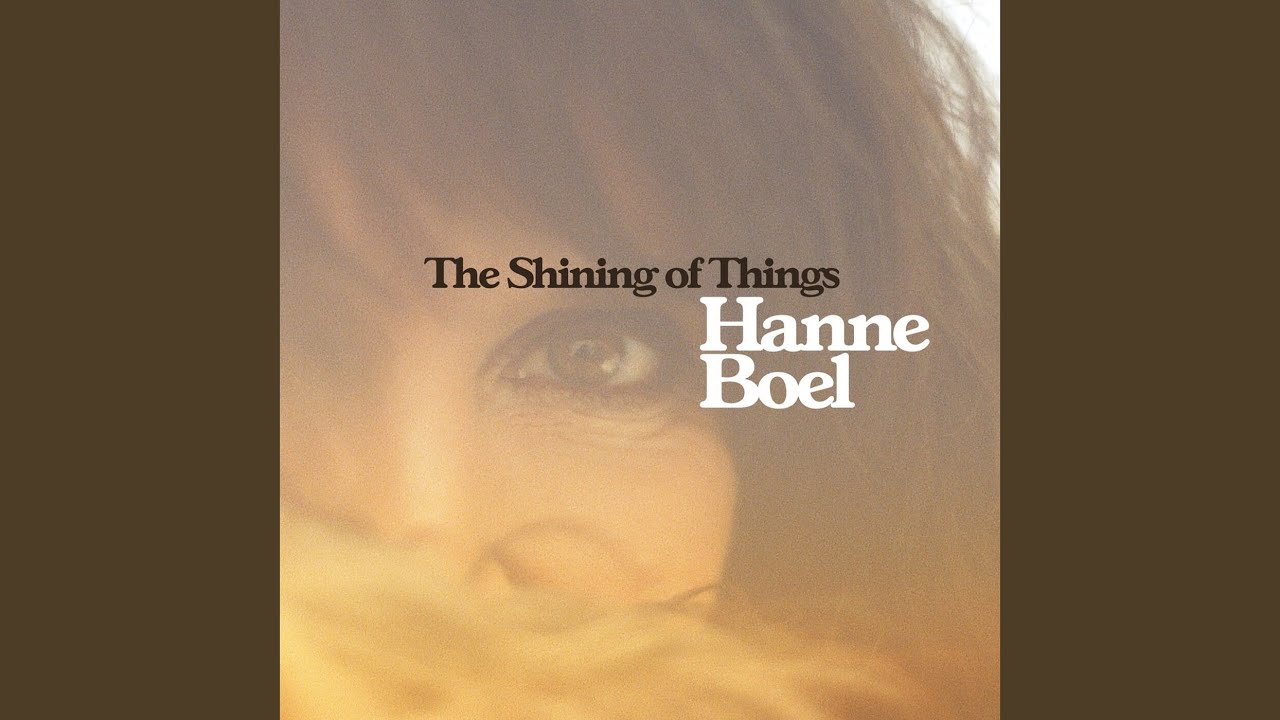 The Shining Of Things