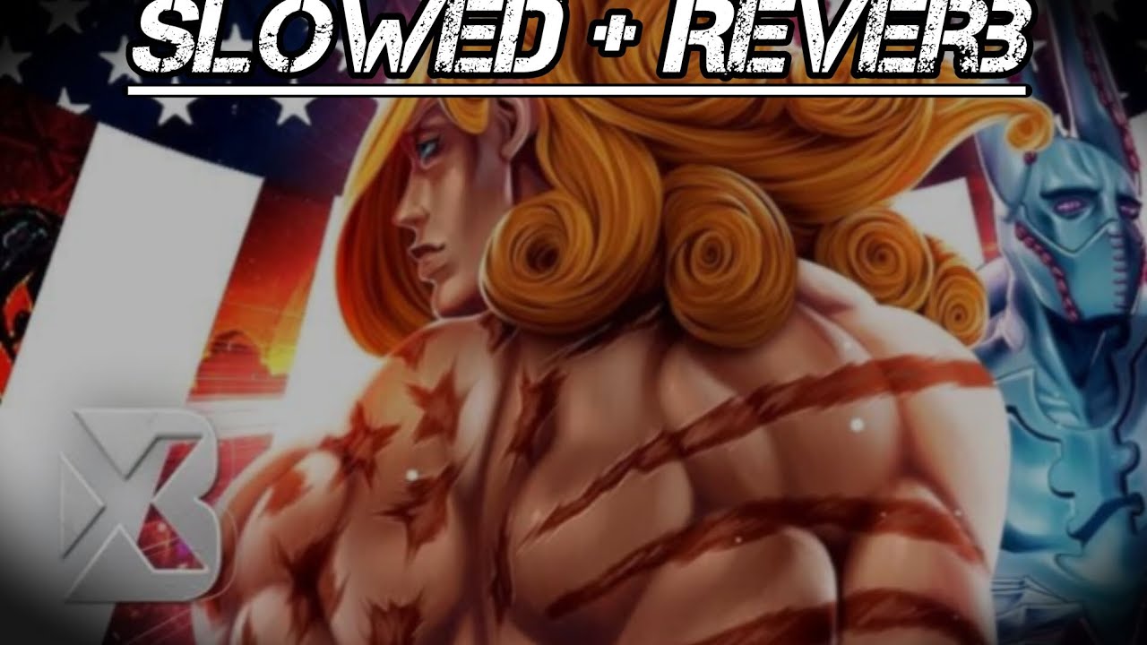 (Slowed + Reverb) Blxck - Entre Mundos (Funny Valentine)