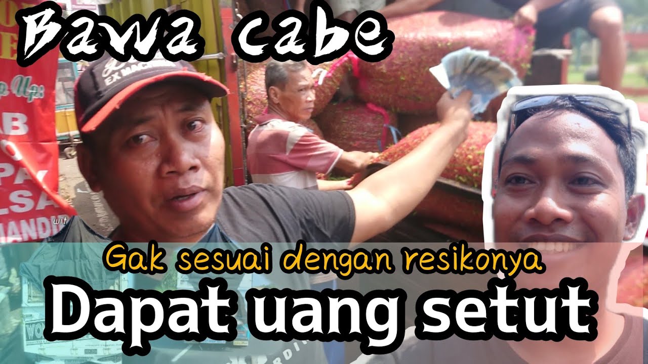 SOPIR LOMBOK GAK KAYAK DULU SEKARANG MIRISSSS