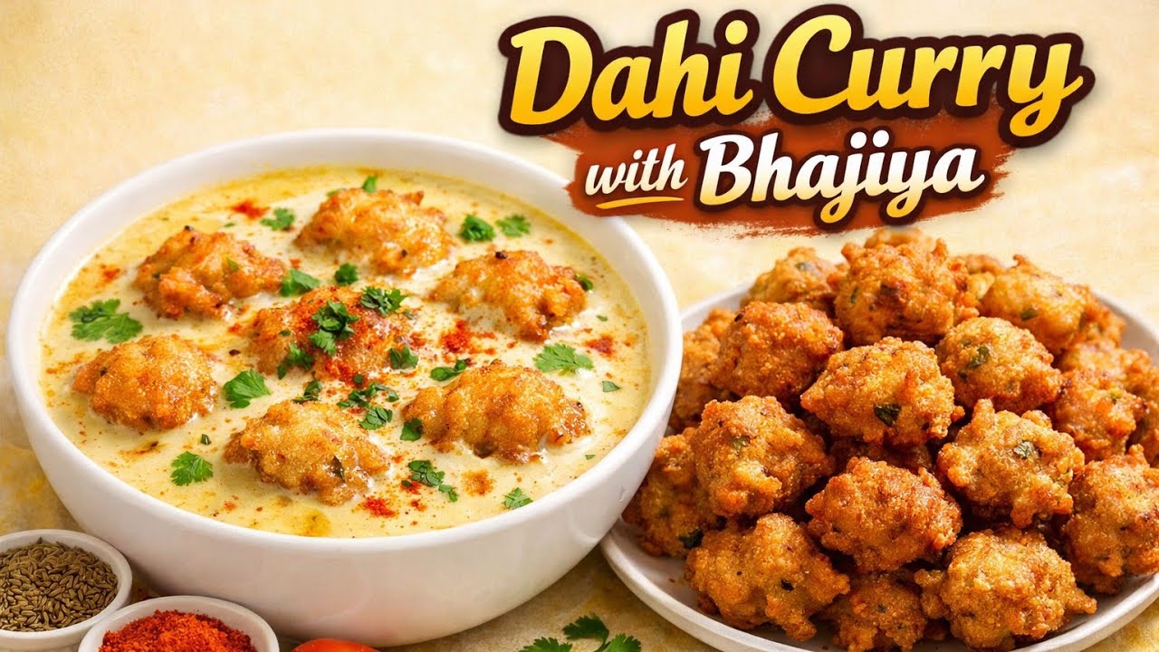 Dahi Recipe।