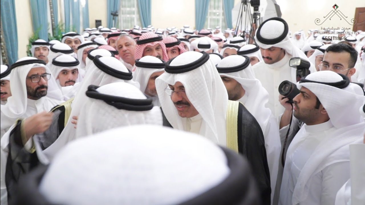 افراح الخنفور حفل زفاف مطلق فلاح الخنفور ( ميدان الرشايدة )