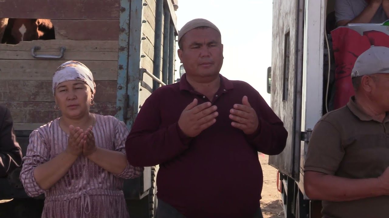 Жырык кокпар 1 Болим толык нуска 26 09 21