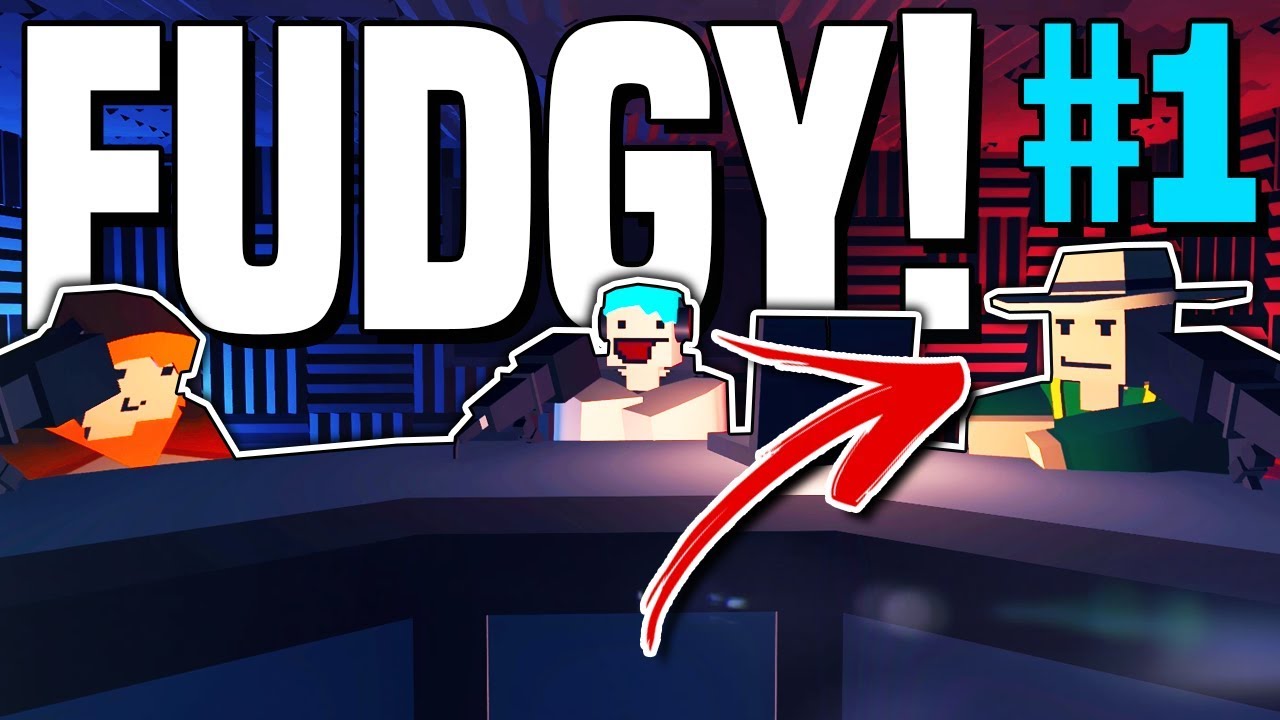 WYWIAD Z FUDGY! + Unturned II I WIĘCEJ... (Podcast MrSpaml #1)