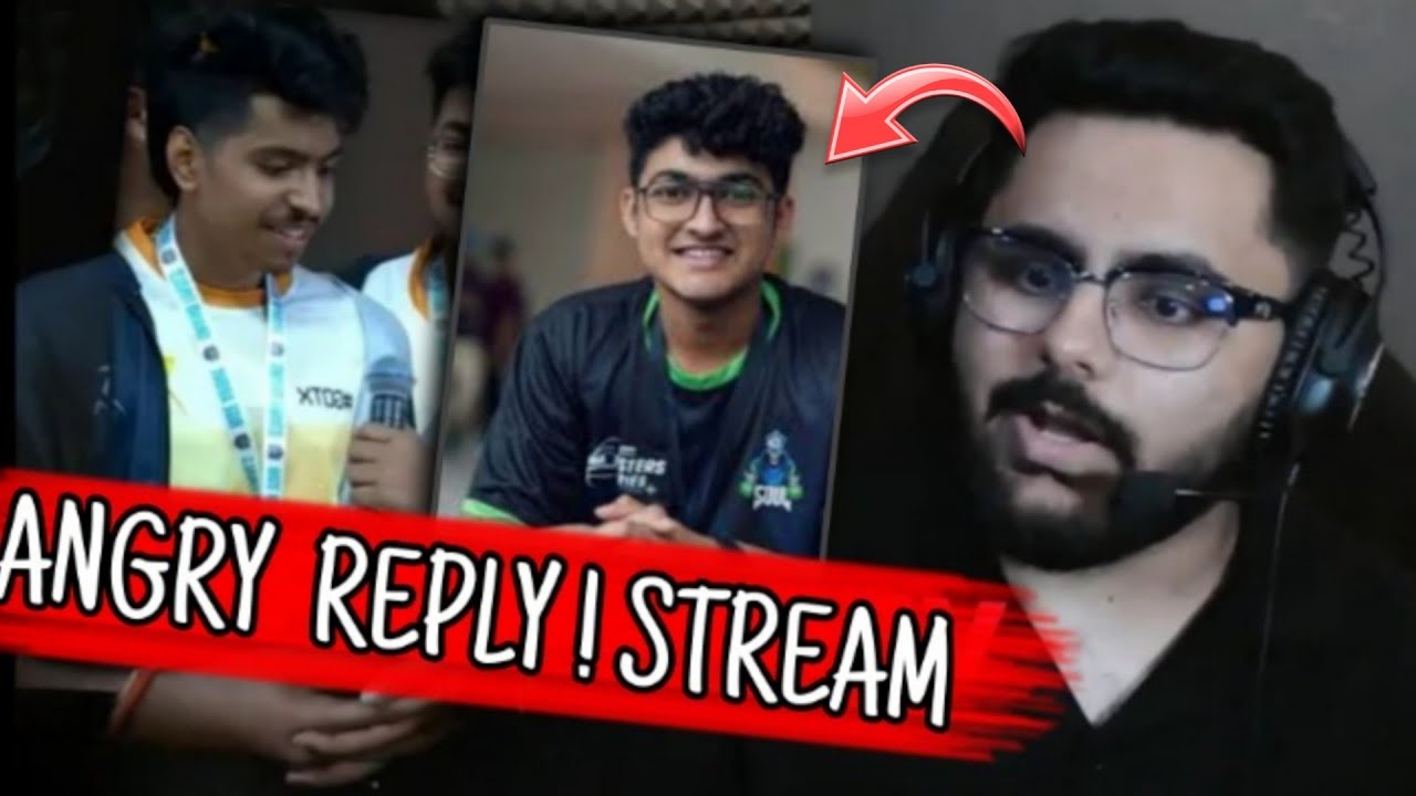 Destro😡 On Goblin 🚀 And Legit 🚀 Reply | #soulgoblin #soullegit #destro #bgmi #soulyeti