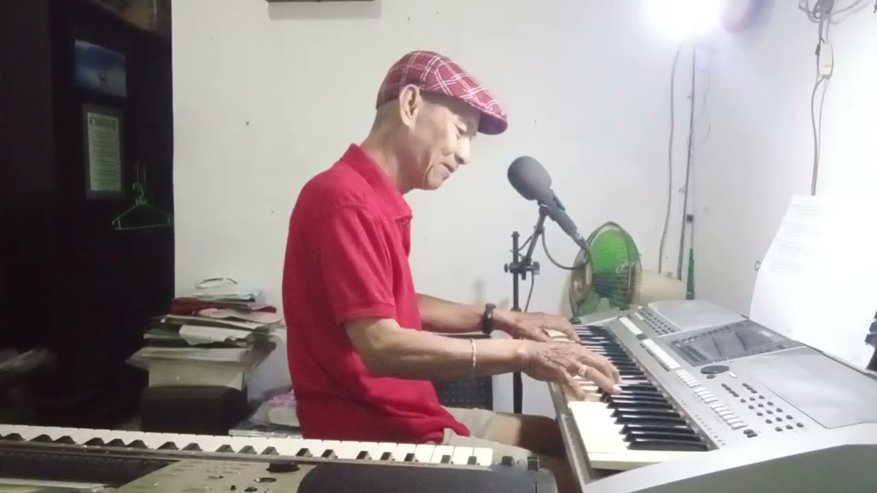 Till THERE WAS YOU-THE BEATLES