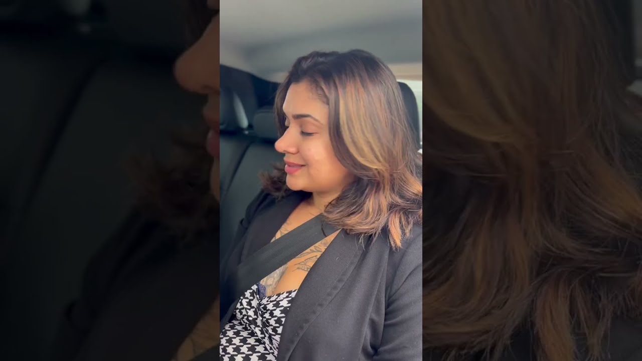 Motorista beija a mulher do seu patrão sem o consentimento dela, veja por ele fez isso..