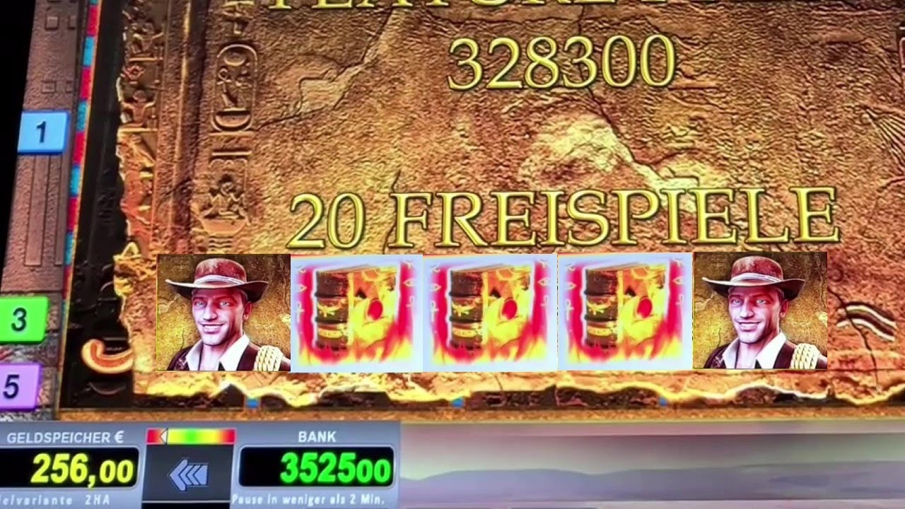 Vollauszahlung 🔥BOOK OF RA FIXED🔥 Jackpot Freispiele auf 2€ 🔥Novoline Spielothek Geht ab 2026