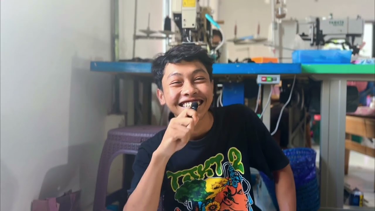 OUTFITDIRUMAH JALAN JALAN