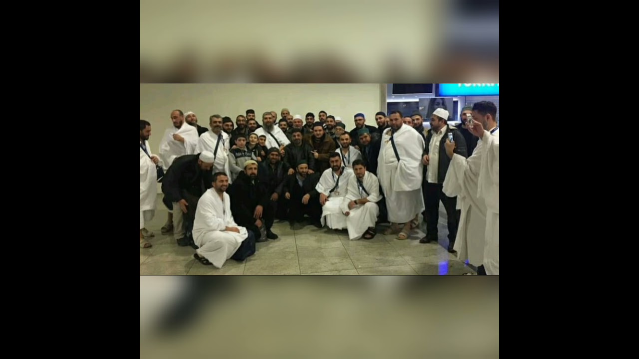 ŞEYH HACI AHMET BABA HZ.