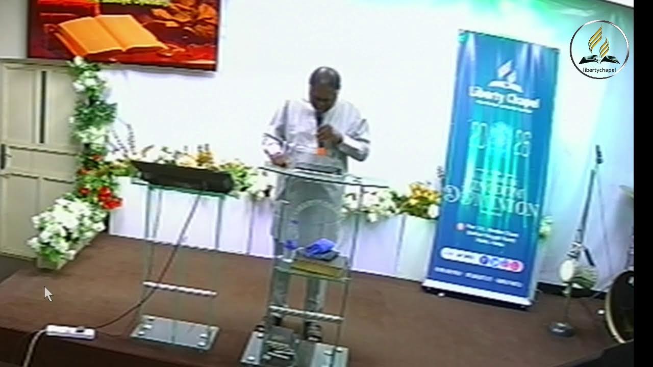 2026 Prayer and Fasting Day 16
