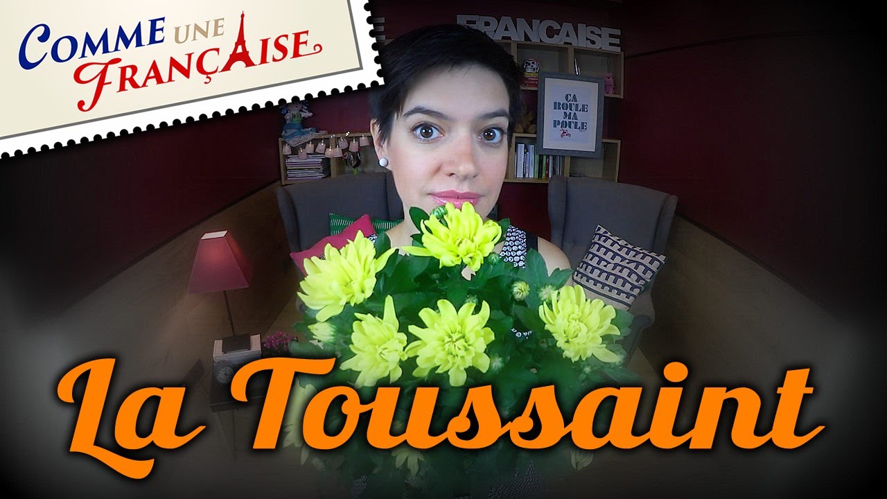 &ldquo;La Toussaint in France&rdquo; by CommeUneFrancaise.com