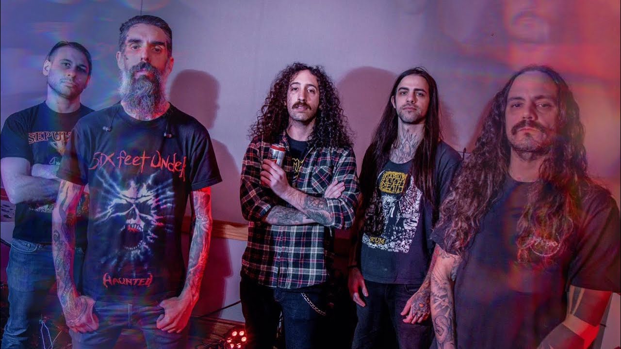 AVERNAL at TABERNA ODIN LIVE