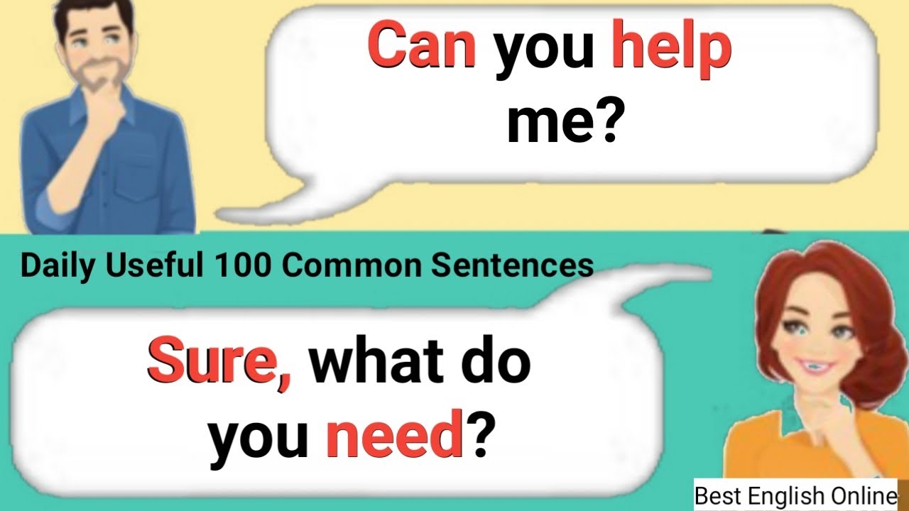 English Conversation Practice | Daily Use 100 Common Q&A | Learn English #englishspeakingpractice