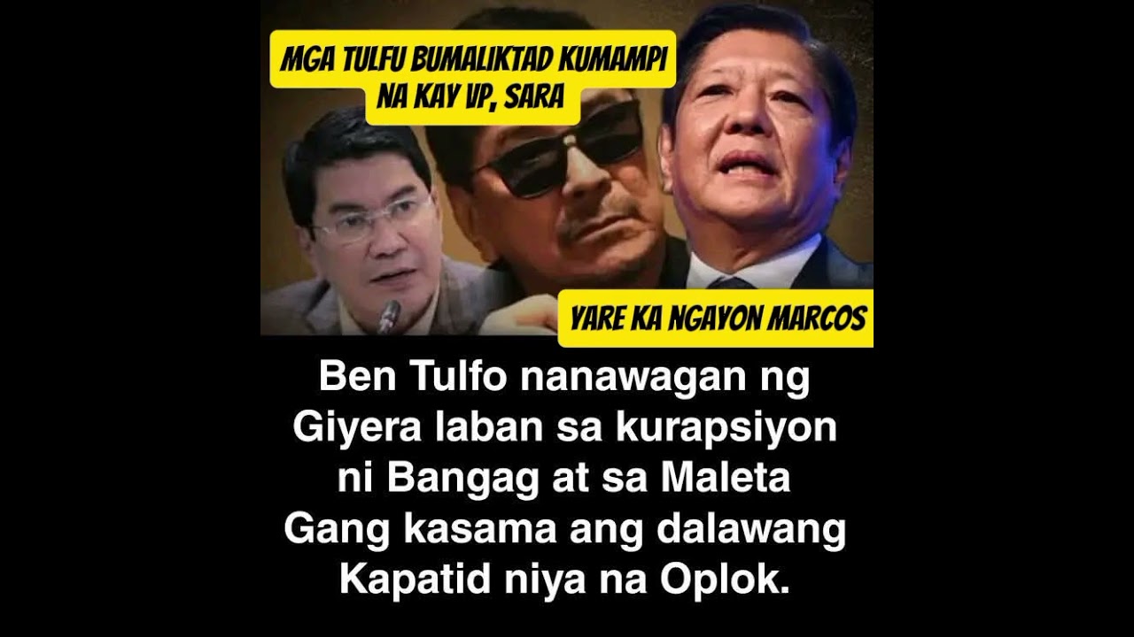 #prrd #vpsara #pbbm #newstoday