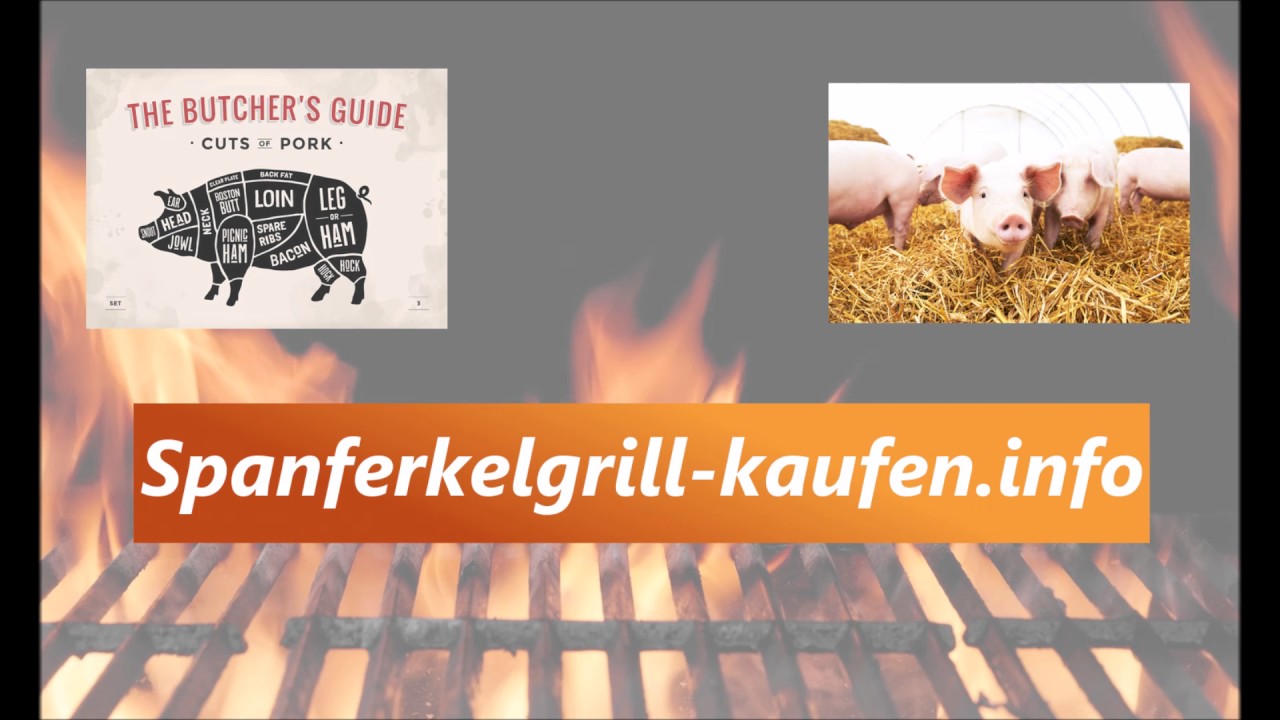 Ihr Spanferkel Kostenguide