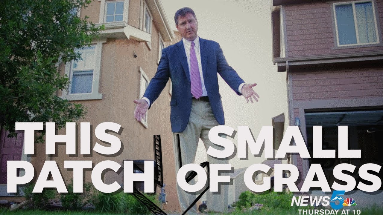 News5 Special Report: Legal fight with homeowners association